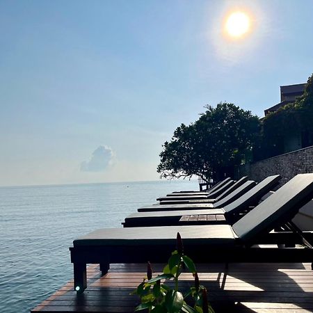 Hotel The Sarann Chaweng  Exterior foto