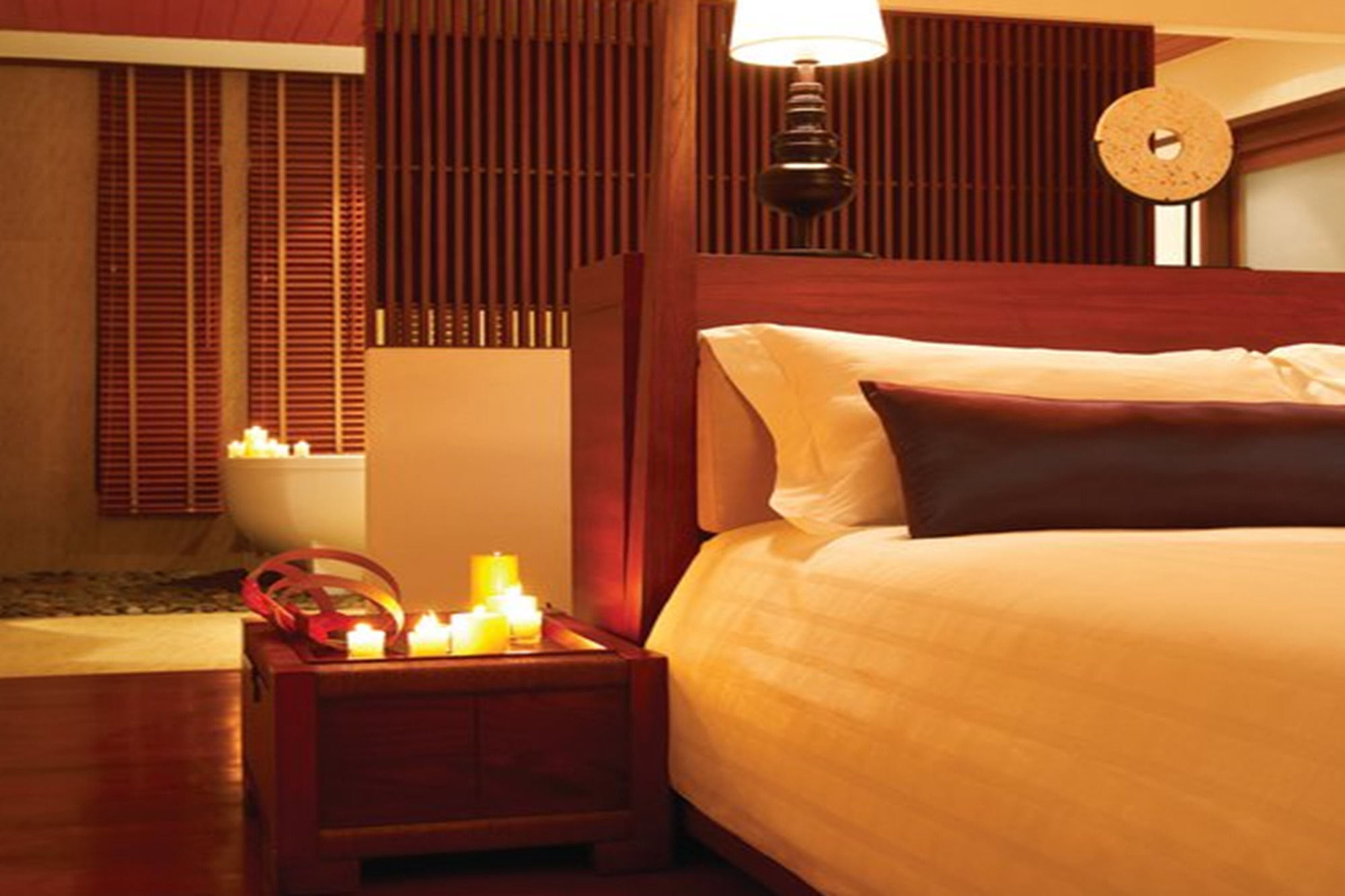 Hotel The Sarann Chaweng  Exterior foto